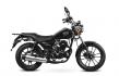 BARTON CLASSIC 125 E 5 fahrfertig montiert Versand 139 E