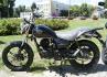 BARTON CLASSIC 125 E 5 fahrfertig montiert Versand 139 E