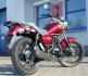 BARTON CLASSIC 125 E 5 fahrfertig montiert Versand 139 E